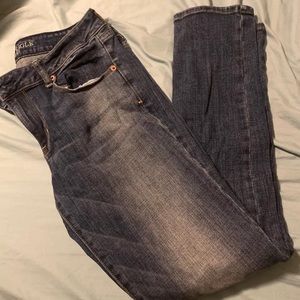 American Eagle Skinny. Size 12